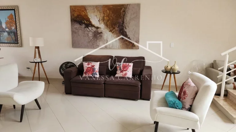 Imagem Venda Sobrado | Vanessa Carrenho