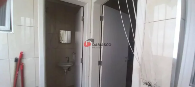 Imagem Apartamento à venda, Santo Antônio, São Caetano do Sul, SP