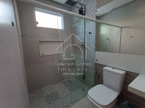 Imagem Casa à Venda - Santos Prates - Mantena - MG