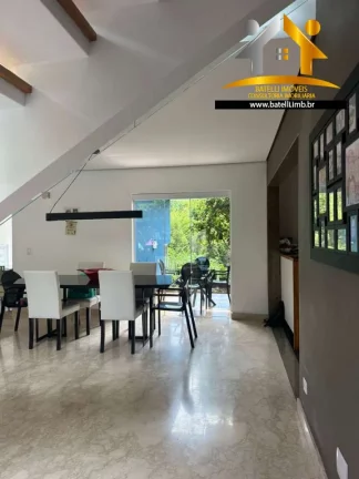 Imagem Casa - Nova Higienópolis - Jandira | Batelli Imóveis