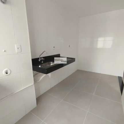 Imagem Safira Ville | Apartamento Pronto