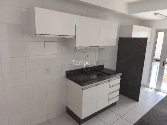 Imagem Viva sudoeste - Viva Sudoeste: Apartamento de 2 Quartos com Suíte em Andar Alto