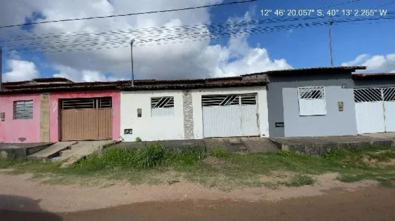 Foto do Imóvel