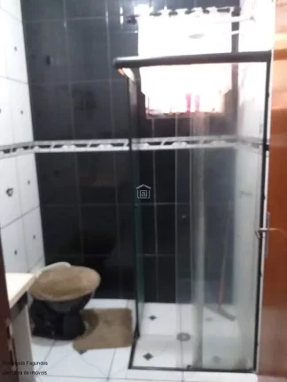 Imagem CASA RESIDENCIAL em BANDEIRA DO SUL - MG, JARDIM FLORESTA