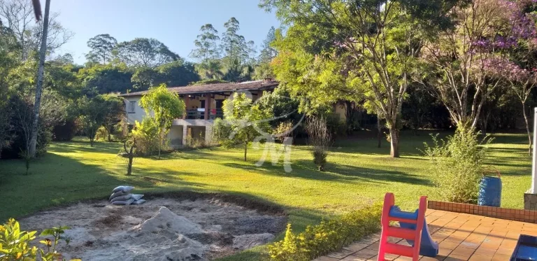 Imagem Sítio em Pau Arcado