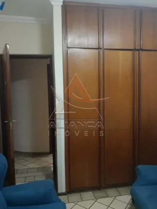 Imagem Apartamento - Ribeirão Preto - Centro
