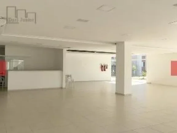 Imagem Apartamento com 2 dormitórios para alugar, 50 m² por R$ 1.800,00/mês - Vila Boa Vista - Sorocaba/SP