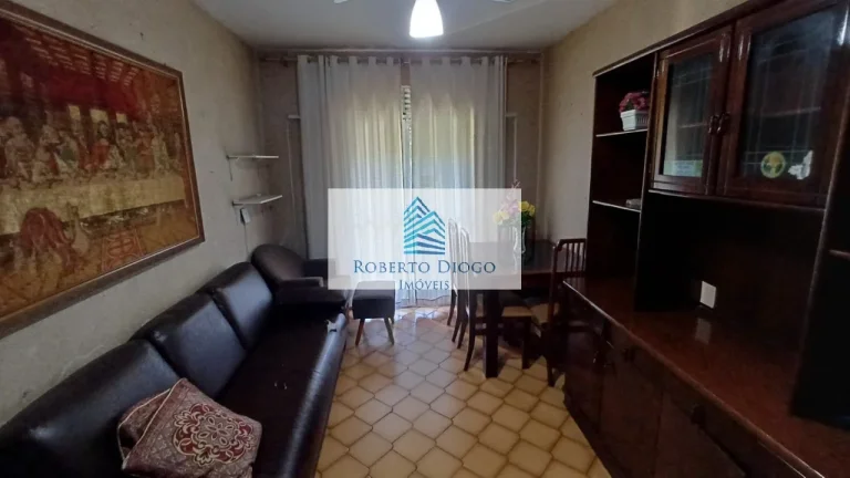 Imagem Imperdível! Apartamento à venda no Rio de Janeiro, bairro Pechincha: 2 quartos, 1 sala, 1 banheiro, 1 vaga de garagem, 60m².