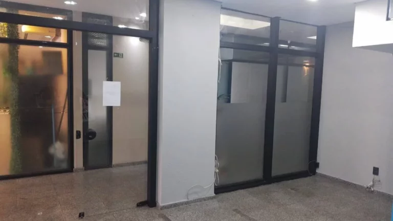 Imagem Sala Comercial para locação no Cambuí em Campinas