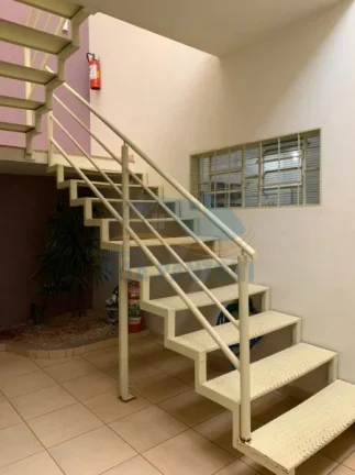Imagem Sala Comercial - Ribeirão Preto - Centro - Região Leste