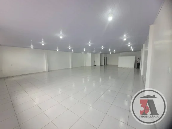 Imagem 180m2 - Prédio Comercial (Sobreloja) Av. 7 de Setembro