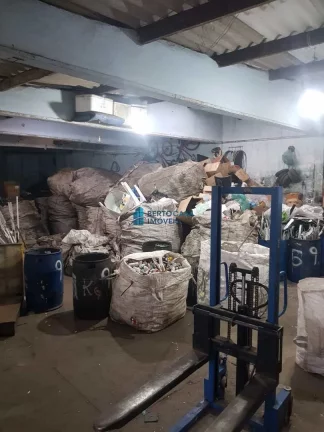 Imagem Terreno Padrão