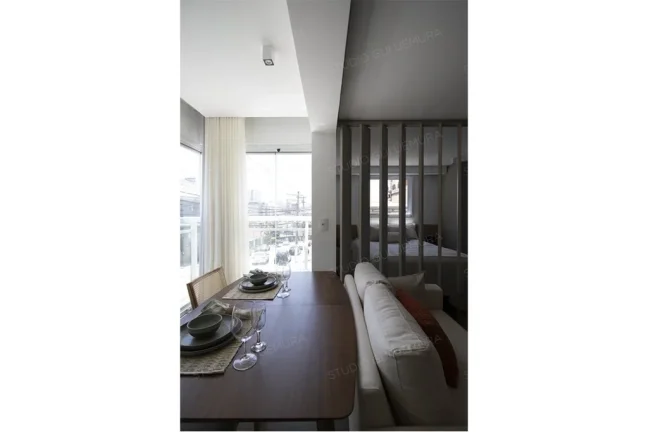 Imagem APARTAMENTO RESIDENCIAL em São Paulo - SP, Saúde