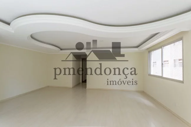 Imagem Apartamento com 155m² 3 dts, 1 suites, 2 vagas, reformado Perdizes Nobre!!!