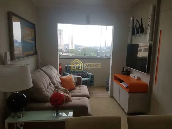 Imagem Apartamento Padrão