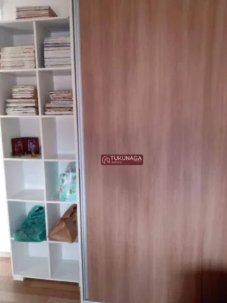 Imagem Apartamento com 4 dormitórios à venda, 158 m² por R$ 1.900.000,00 - Água Fria - São Paulo/SP