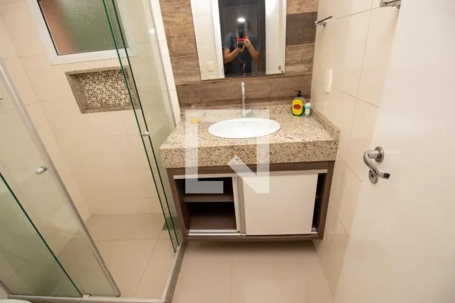 Imagem Apartamento à Venda - Vargem Grande, 2 Quartos, 122 m2