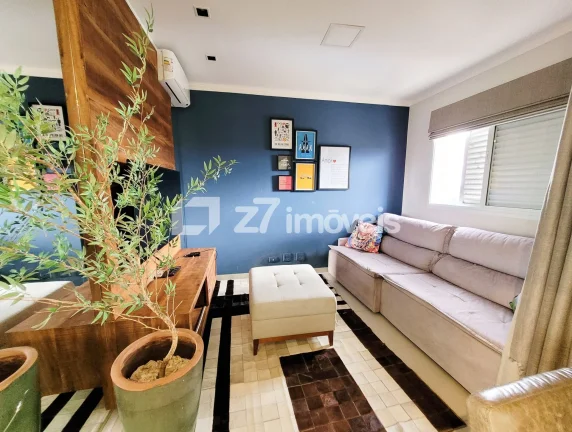 Imagem RESIDENCIAL TORRE DE ELOHIN - Apartamento Alto Padrão em Jardim Leblon | Zona 08, Maringá/PR