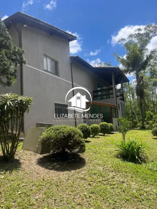 Imagem Sobrado à venda, IPELANDIA, SUZANO - SP