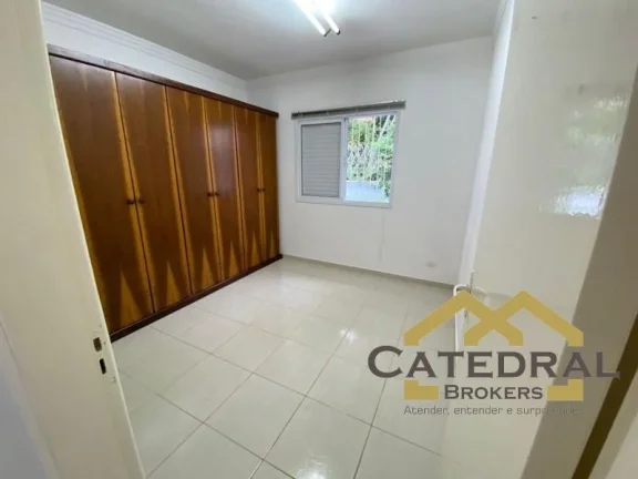 Imagem SOBRADO COM 3 DORMITÓRIOS PARA VENDA - JARDIM SAMAMBAIA - JUNDIAÍ/SP