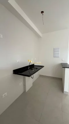Imagem BELÍSSIMA COBERTURA DE 122 M² RECÉM ENTREGUE NO ITAGUA UBATUBA-SP