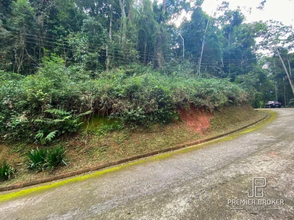 Imagem Terreno à venda, 4403 m² por R$ 299.900,00 - Albuquerque - Teresópolis/RJ