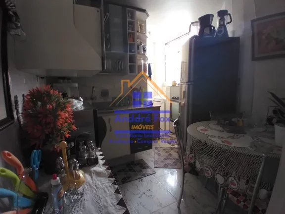 Imagem Maracanã, Rio de Janeiro, RJ Varandão, sala em 2 ambientes 66 m² ,vaga escriturada. á venda por R$ 400.000.00