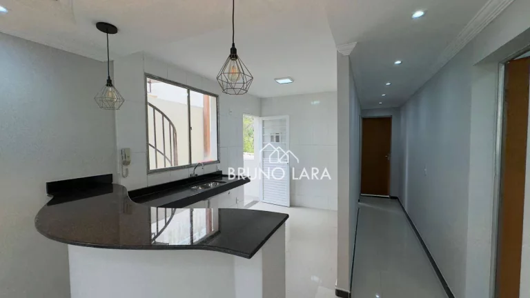 Imagem Apartamento a venda em Igarapé MG / Condomínio Vilage