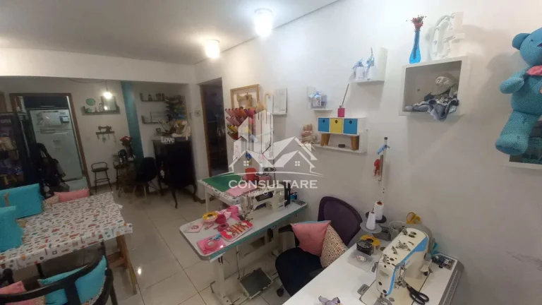Imagem Apartamento 2 dorms, Aparecida- R$ 510 mil, Cod: 24026 FSM
