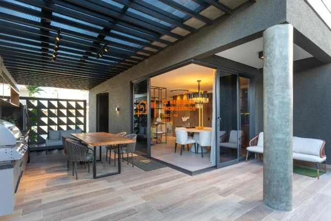 Imagem Casas com 3 Suítes e até 180m² - Região Metropolitana de João Pessoa