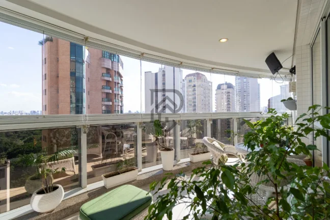 Imagem Apartamento pronto para morar lado parque ibirapuera