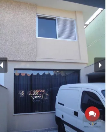 Imagem Casa à venda na Vila Leopoldina São Paulo SP com 3 dormitórios (1 suíte), 4 vagas de garagem e amplo quintal