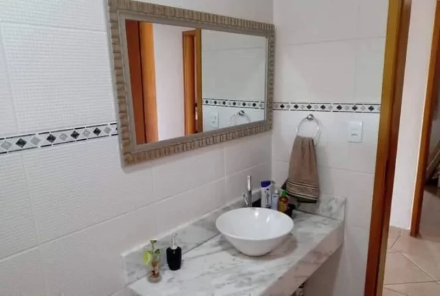 Imagem Vende-se Chácara Condomínio Vale do Coqueiro- Ibiúna