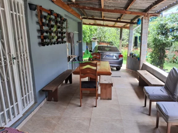 Imagem Chácara para Venda em Limeira, Bairro dos Pires, 2 dormitórios, 2 banheiros, 5 vagas