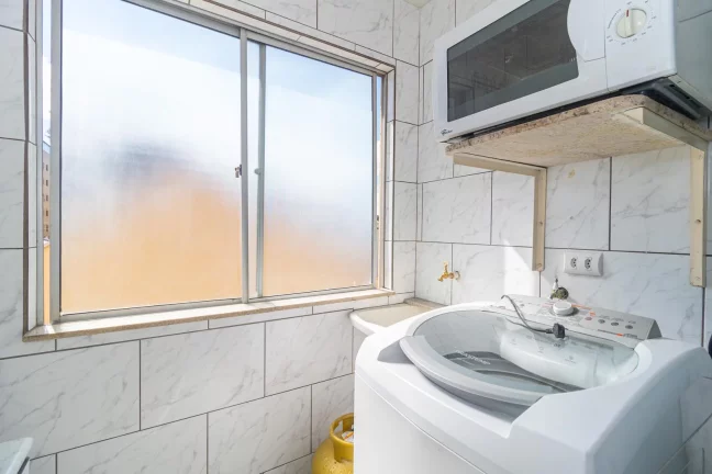 Imagem Apartamento de 3 quartos no bairro Água Verde