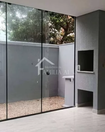 Imagem GEMINADO COM 106M² NO JARDIM SOFIA