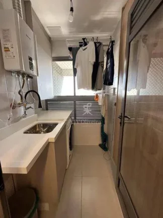 Imagem Apartamento com 3 dormitórios à venda, 80 m² por R$ 1.380.000,00 - Butantã - São Paulo/SP