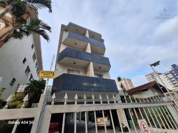 Imagem Apartamento 1 dormitório no bairro Vila Guilhermina