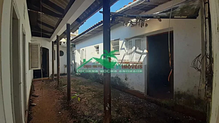 Imagem Terreno Padrão