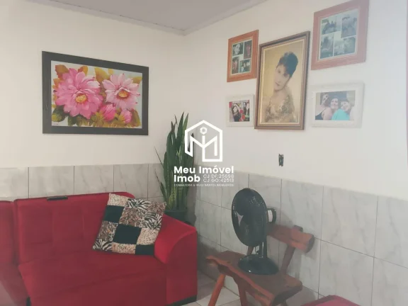 Imagem Casa em Parque Estrela Dalva II - Luziânia