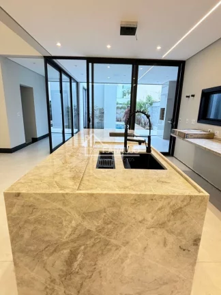 Imagem Casa em condomínio fechado para venda em Sorocaba-SP!