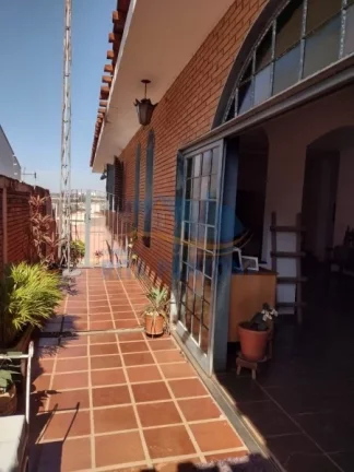 Imagem Casa - Ribeirão Preto - Ribeirânea - Região Leste