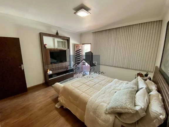 Imagem Casa a Venda Quartos, Bairro Santa Maria Belo Horizonte MG