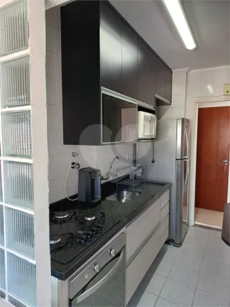 Imagem Apartamento à venda com 2 quartos, sendo 1 suíte, no condomínio Positano, São Paulo - SP