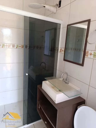 Imagem Vendo Casa em Varginha com Terreno 470 mts² e 125 mts² de Edificação