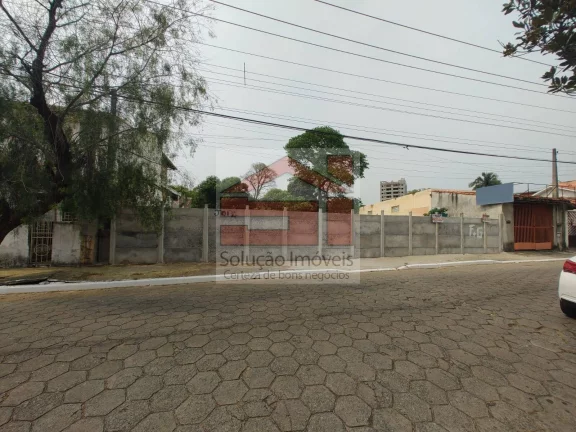 Imagem Terreno à Venda, 1.570 m² em Vila Resende - Caçapava