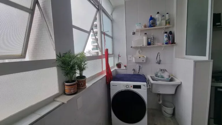 Imagem APARTAMENTO À VENDA PARAISO, SÃO PAULO - REFORMADO