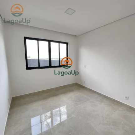 Imagem Casa com 3 dormitórios à venda, 138 m² por R$ 990.000,00 - Condomínio Parque dos Buritis - Lagoa Santa/MG