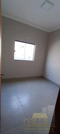 Imagem Casa para Venda em Três Lagoas / MS no bairro Mais Parque