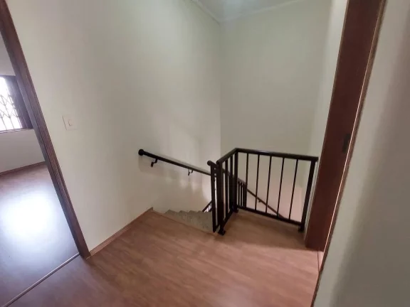 Imagem Sobrado reformado para locação – Vila Monumento – 120 m² R$ 3.800,00